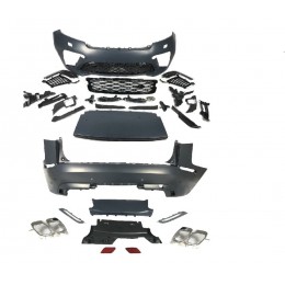 RANGE ROVER VELAR SVA BODY KİT SET 